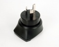 Ansmann Travelling Plug Set - Ansmann Travel Plug Eu To At